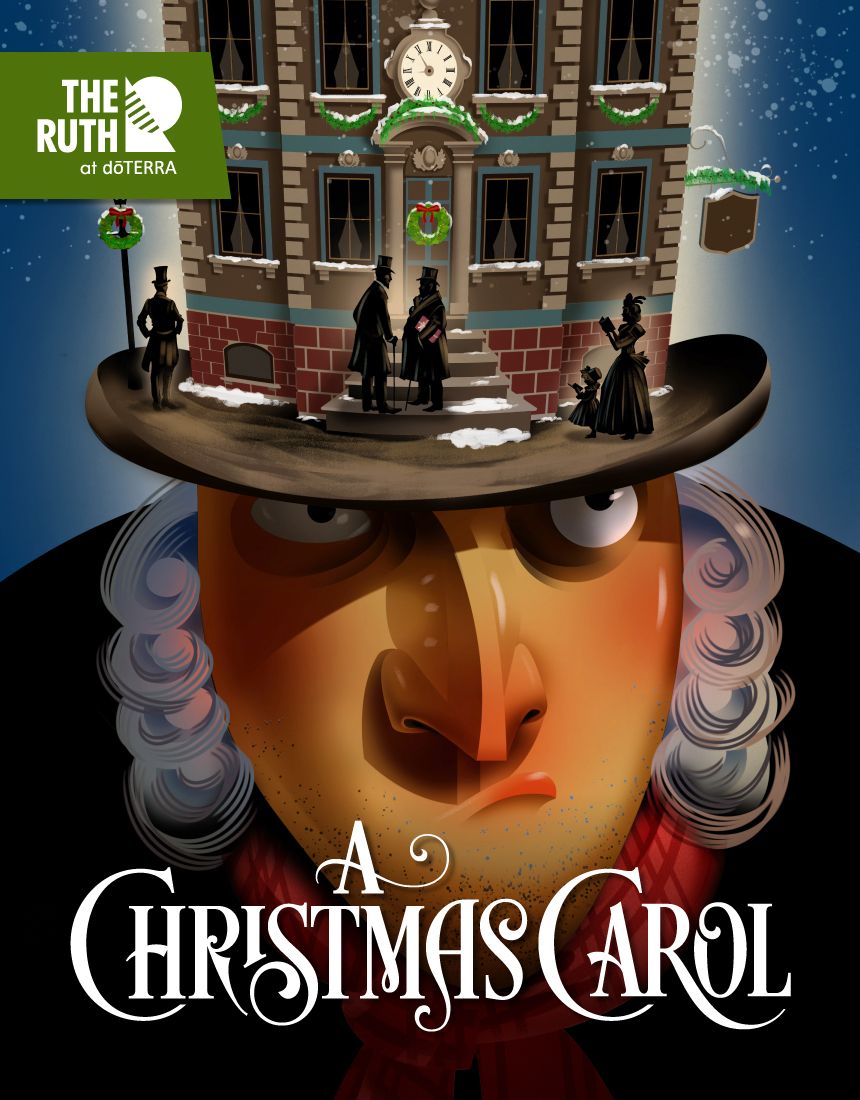 A Christmas Carol