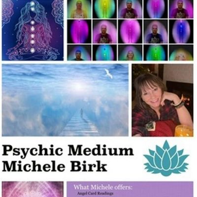 Michele Birk