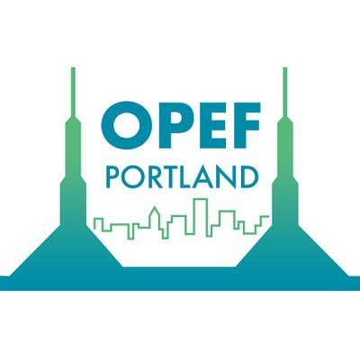 Oregon Professional Educator Fair