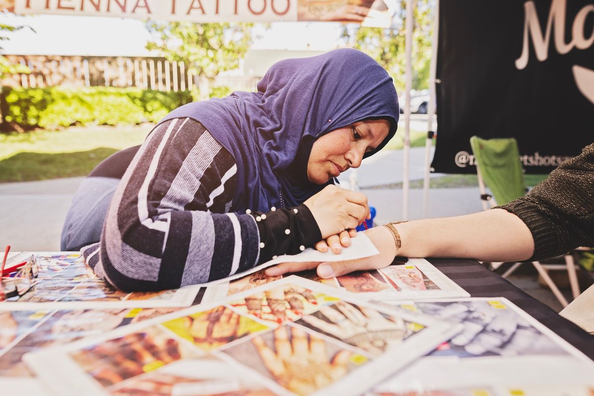 Inglewood Night Market