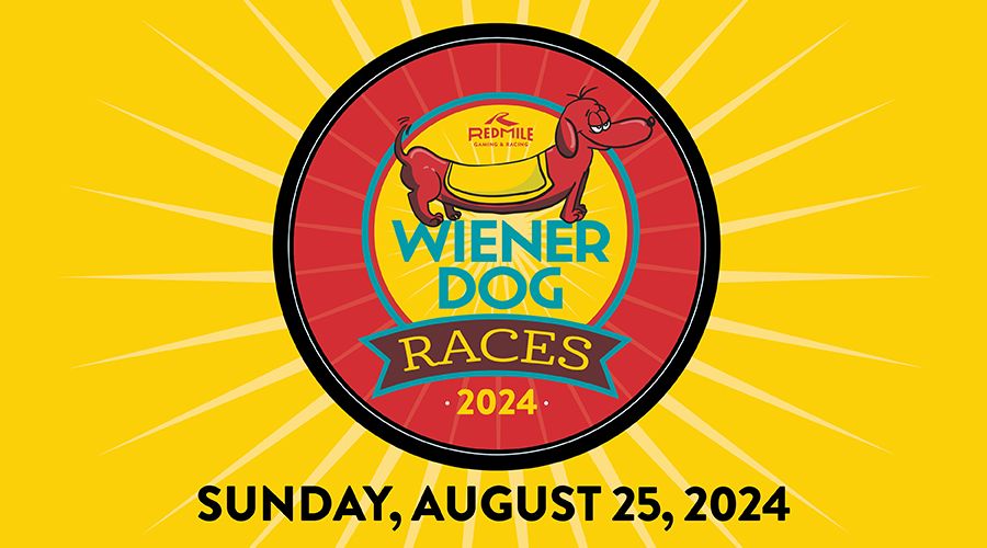 2024 Wiener Dog Races & Doggie Dash