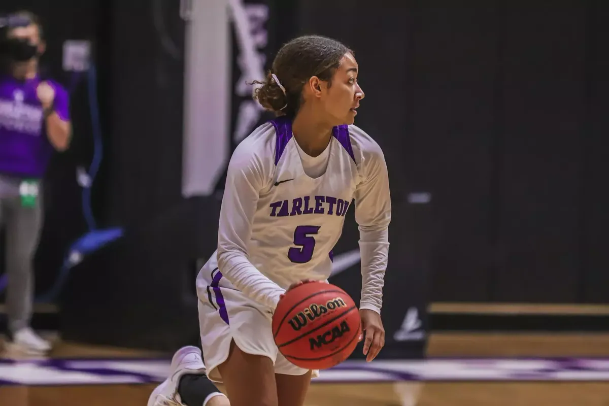 Tarleton State Texans at Grand Canyon Lopes Womens Basketball