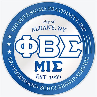 Capital District Sigmas (Mu Iota Sigma Chapter)