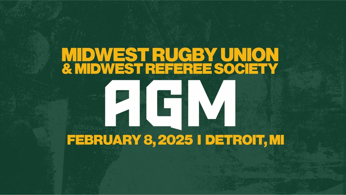 2025 Midwest Annual General Meeting