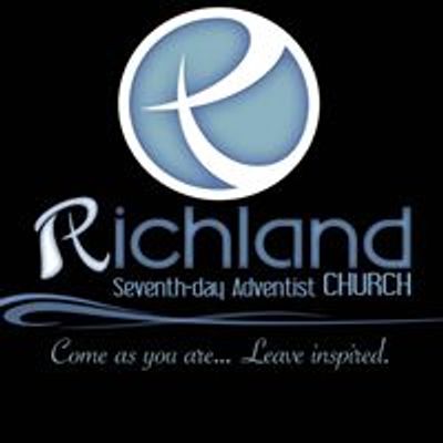 Richland Seventh-day Adventist Church