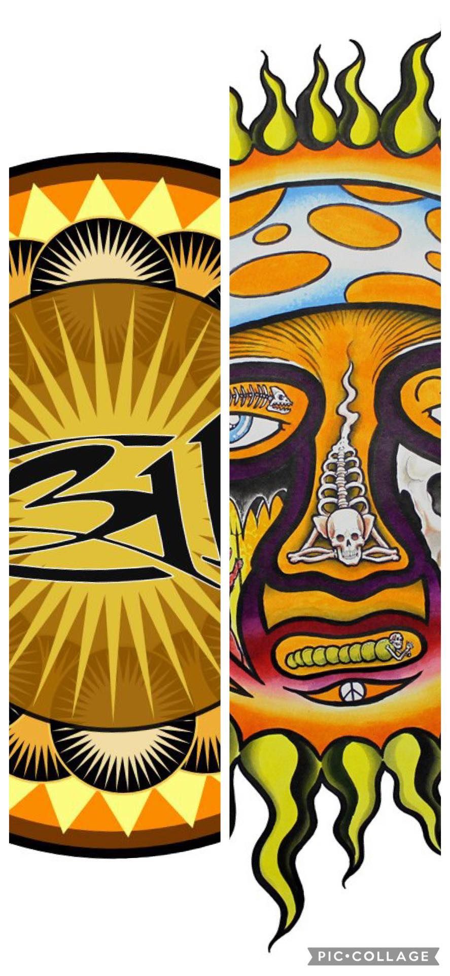 311 Day Pre-Party: 311 & Sublime Tribute \ud83d\udc7d Sunday March 9