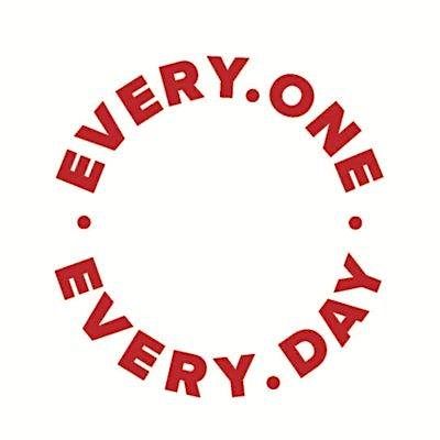 Every One Every Day