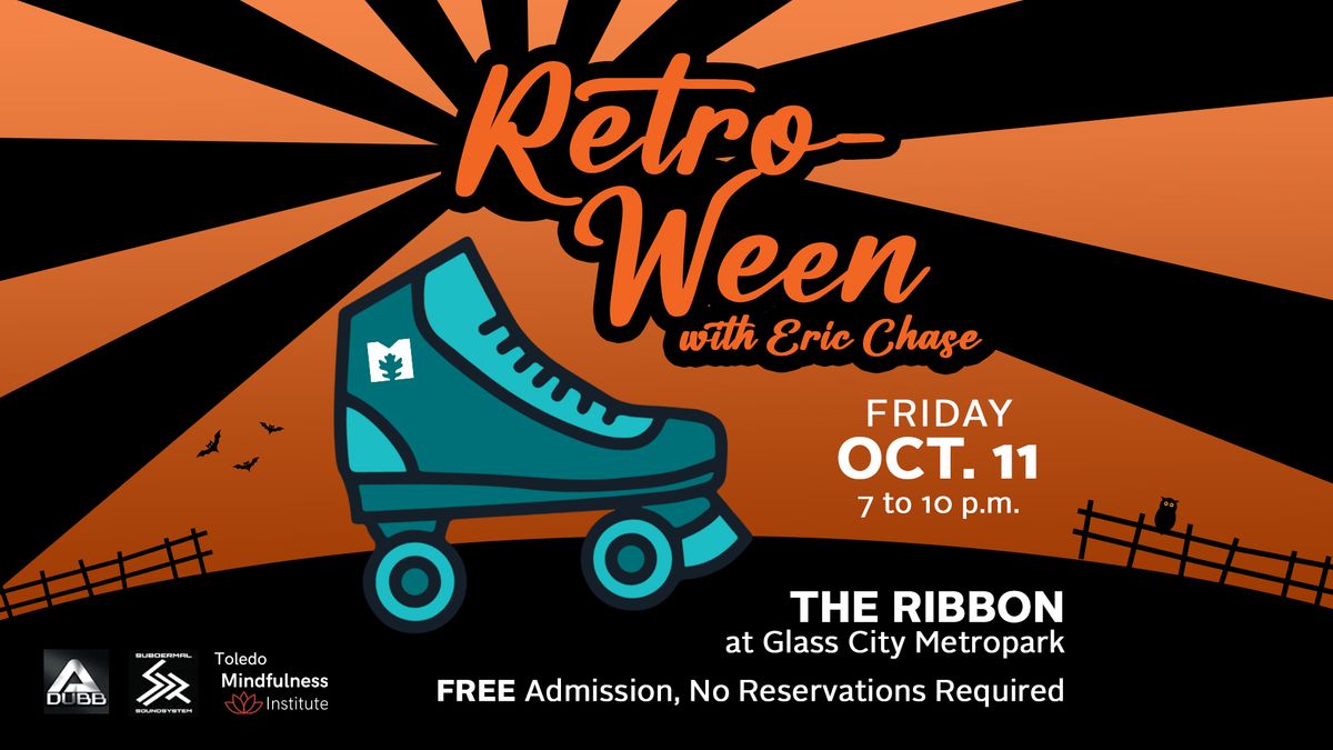 Retro Ween w\/ Eric Chase