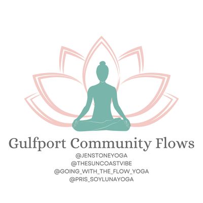 Gulfport Community Flows
