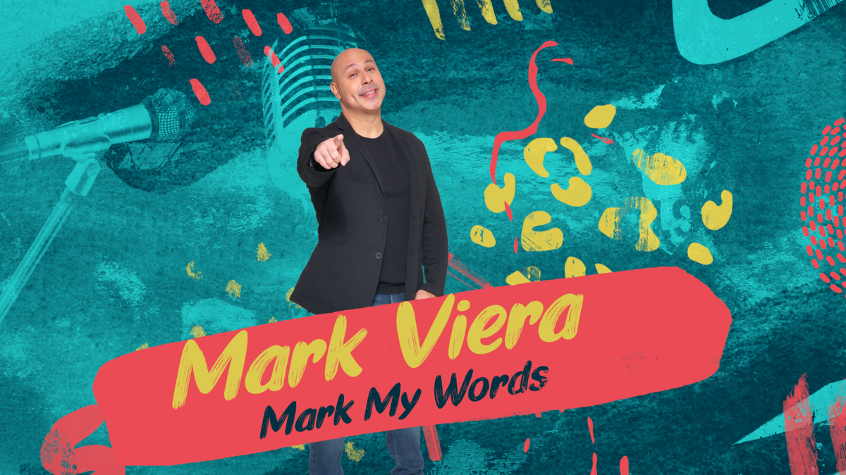 Mark Viera