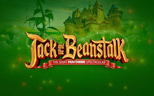 Homeschool Jack and the Beanstalk Panto 2024