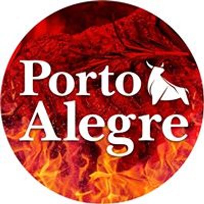 Porto Alegre Brazilian Grill & Bar