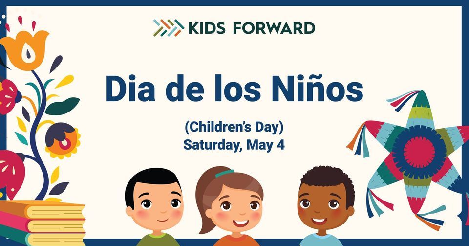 Dia de los Ni\u00f1os (Children's Day)