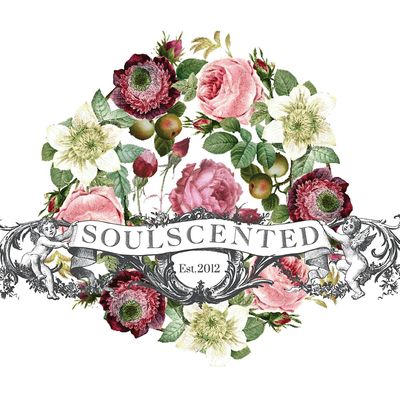 Soulscented Apothecary + Perfumery