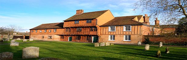 Hadleigh Guildhall Investigation