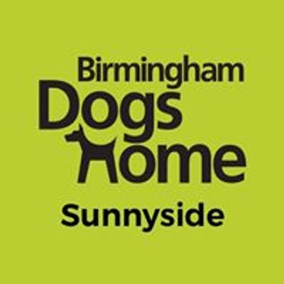 Birmingham Dogs Home - Wolverhampton Centre