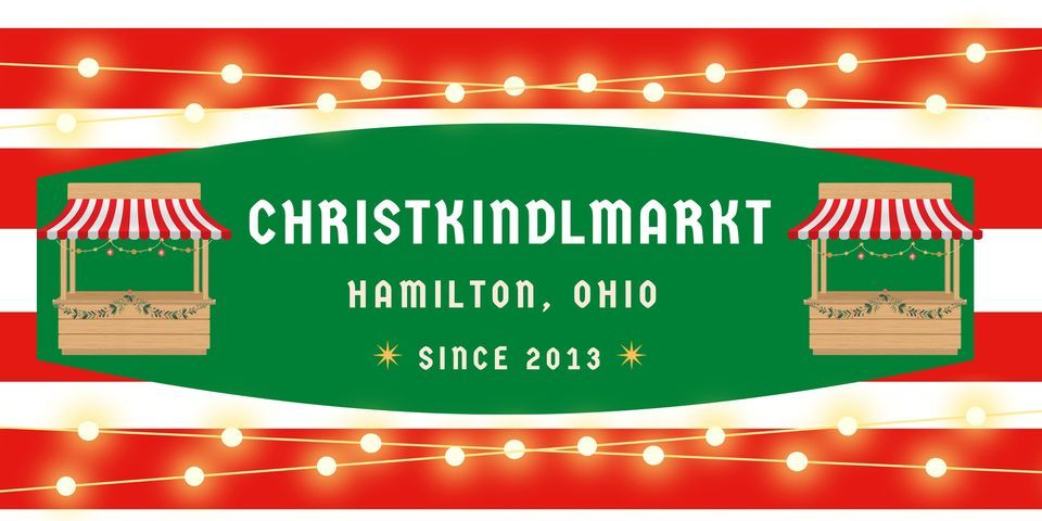 Hamilton Christkindlmarkt 2022