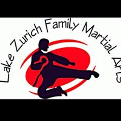 Lake Zurich Family Martial Arts