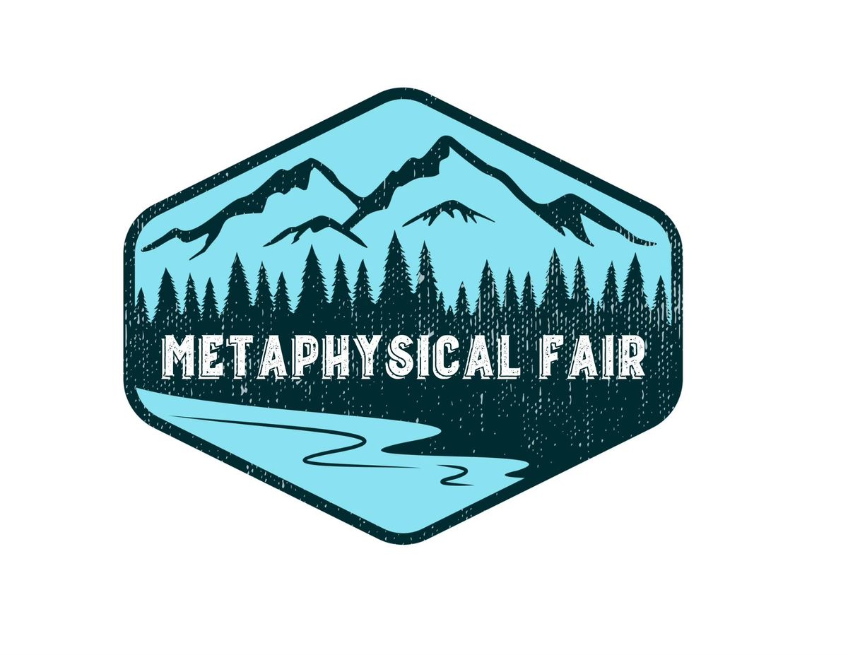 Metaphysical Fair at Sojourn!