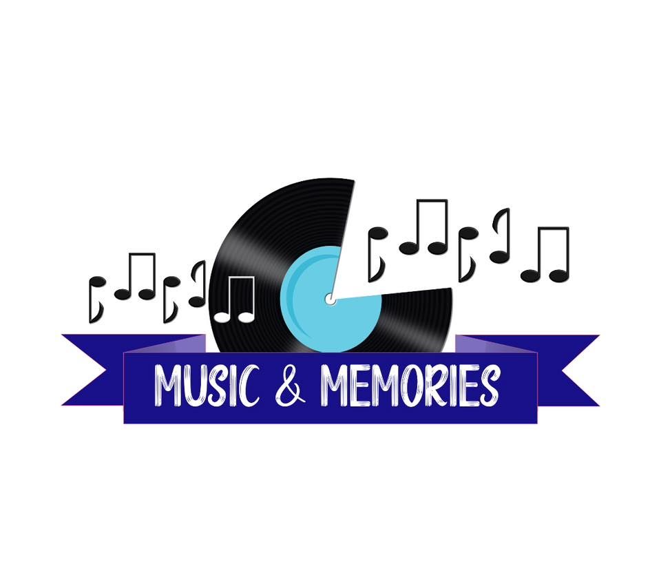 ? Music & Memories: Monthly Music & Afternoon Tea Events ?