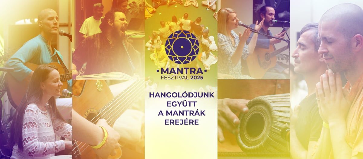 Mantra fesztiv\u00e1l 2025