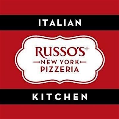 Russo's NY Pizzeria & Italian Kitchen Woodlands