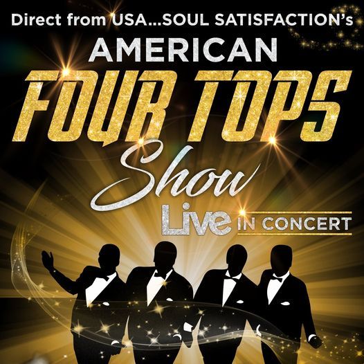 American Four Tops