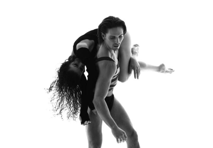 Momenta - Sydney Dance Company