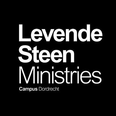 Levende Steen Ministries Dordrecht