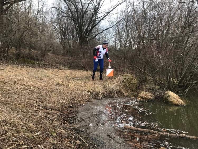 McKaig Nature Center - President's Cup Orienteering Event