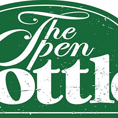 The Open Bottle