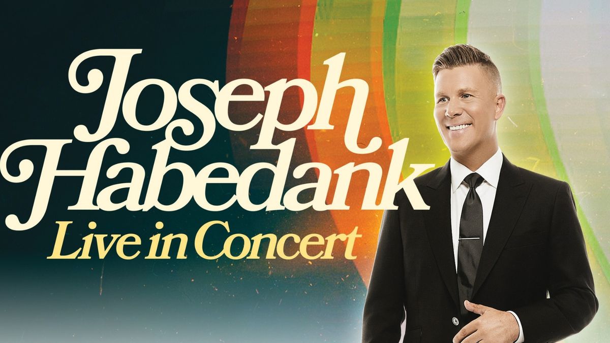 Joseph Habedank Concert 