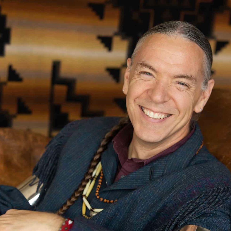 Eureka Symphony: Legends and Spirits