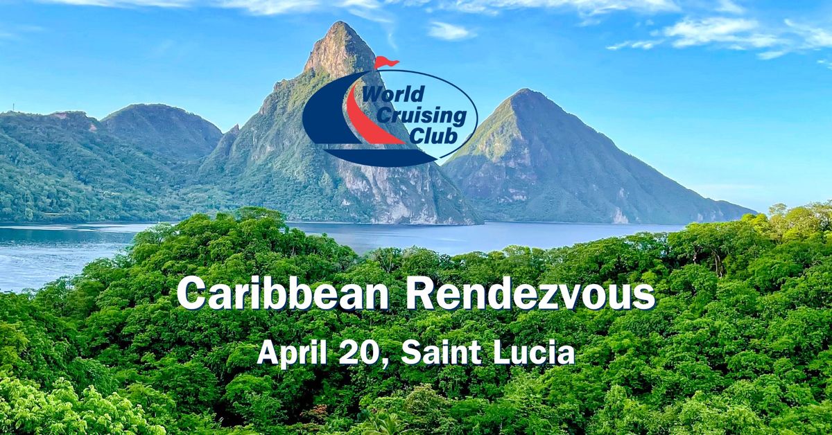 Caribbean Rendezvous