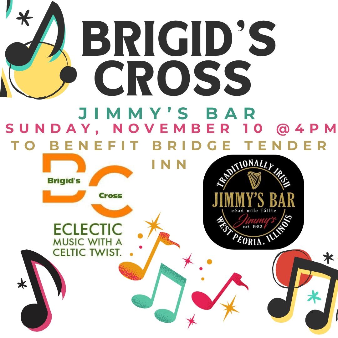 Brigid\u2019s Cross 