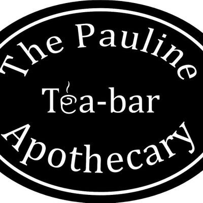The Pauline Tea Bar Apothecary