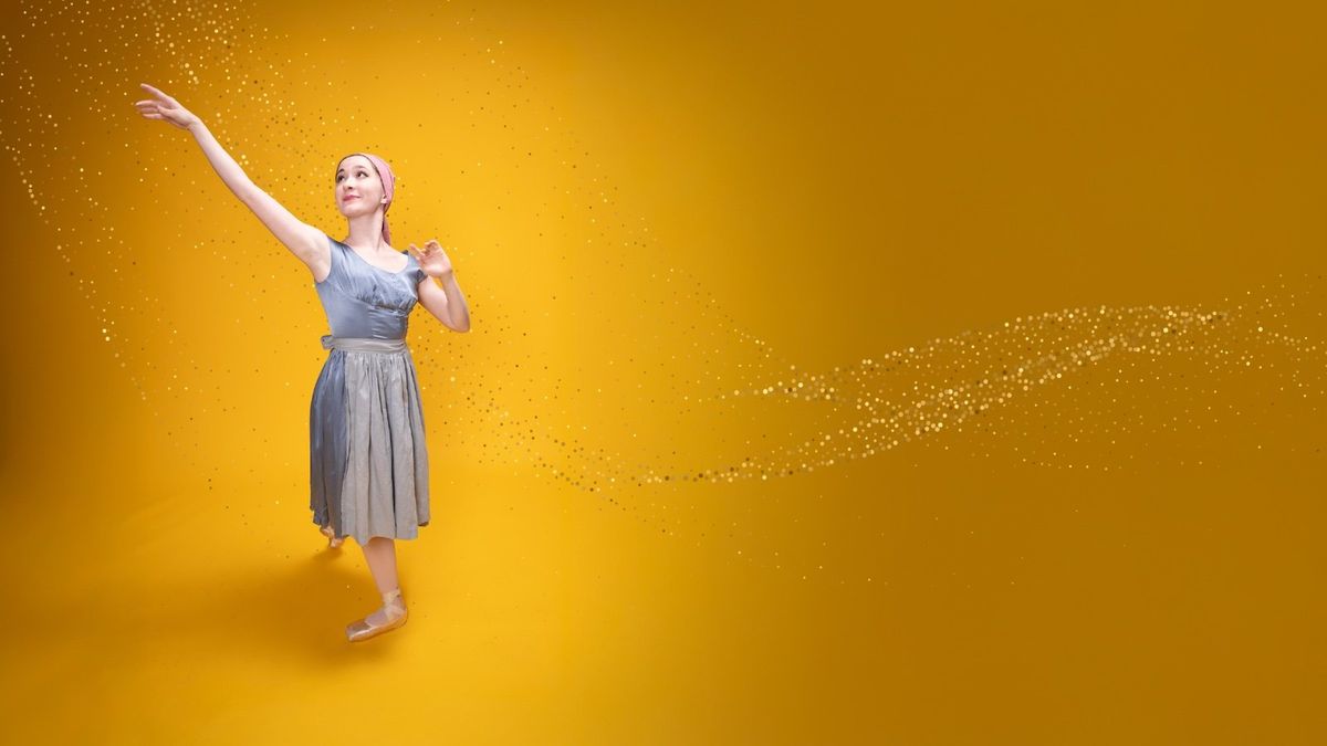 Ballet San Antonio: Cinderella