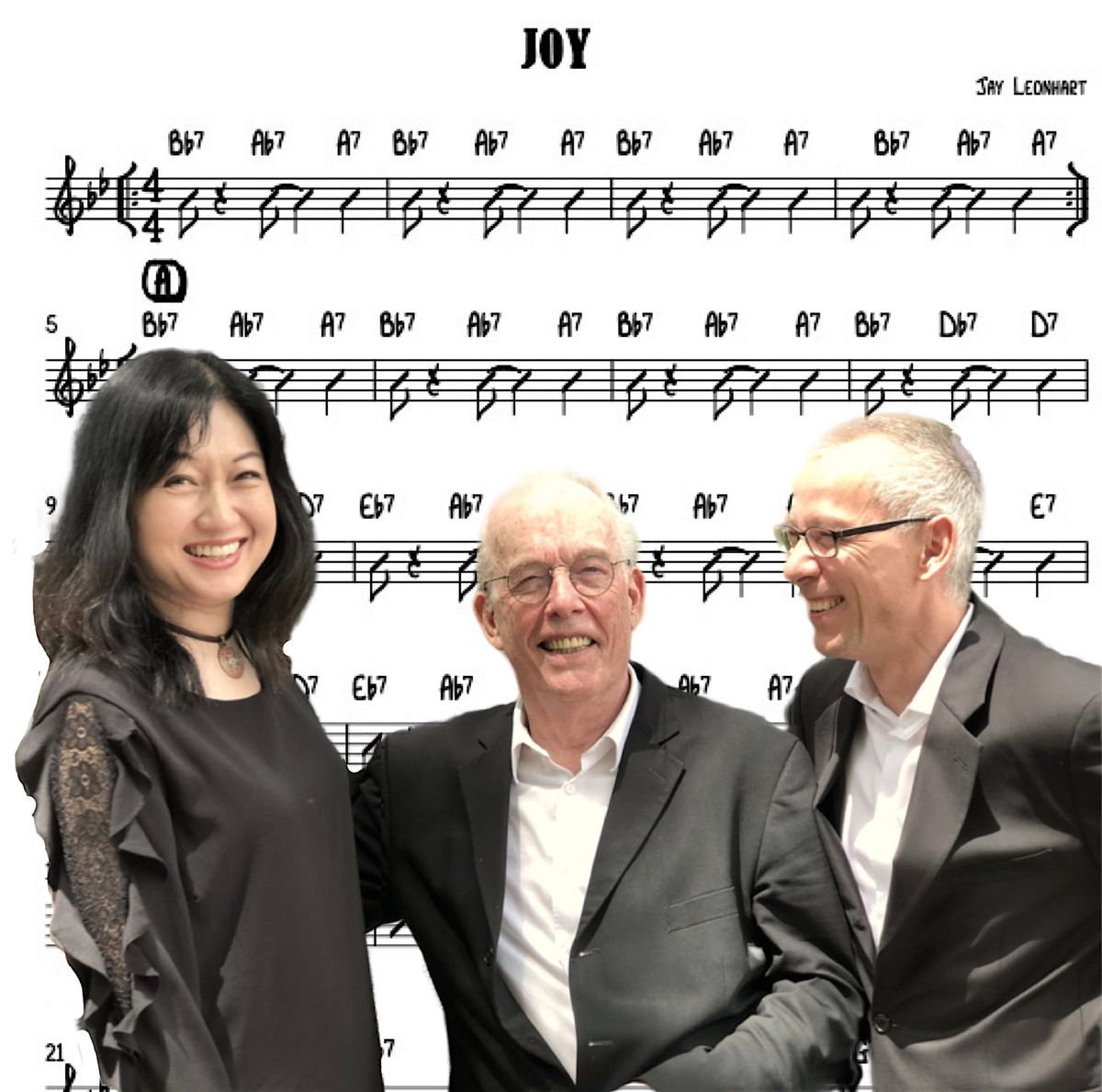 The Jay Leonhart Trio