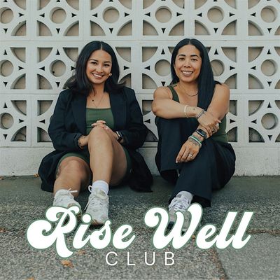 The Rise Well Club