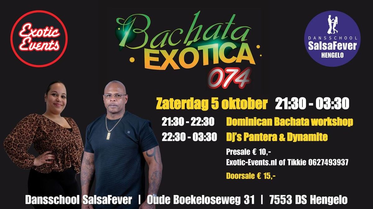 Bachata Exotica 074