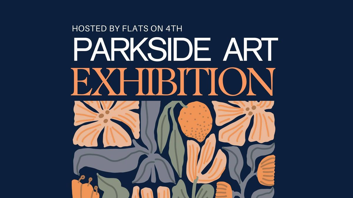 Parkside Art Exhibition 