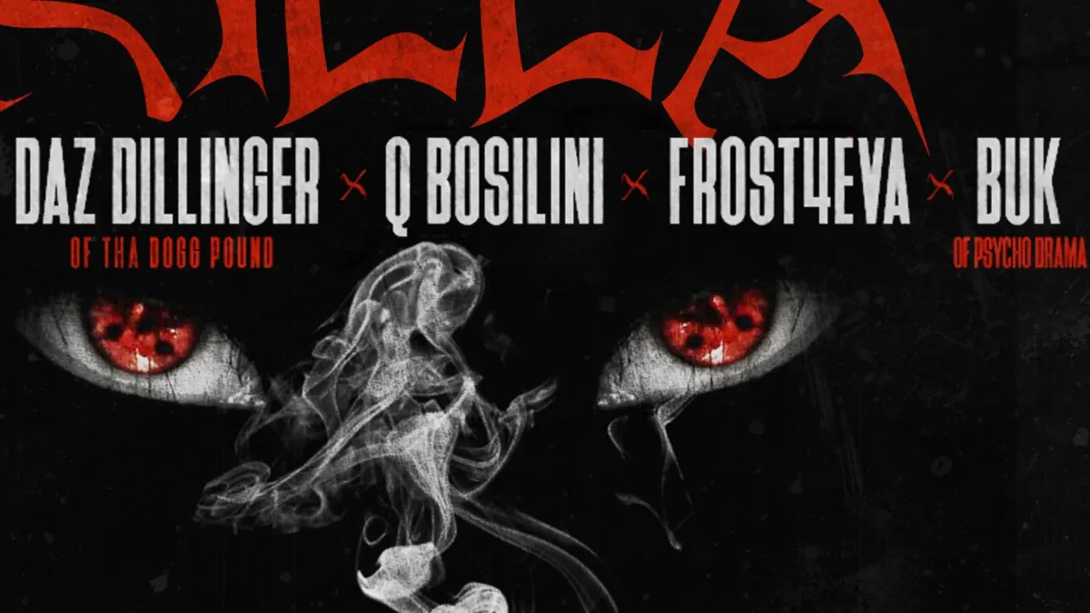 Spice 1, Big Mike in Detroit