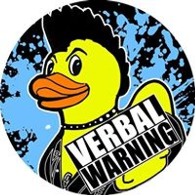 Verbal Warning