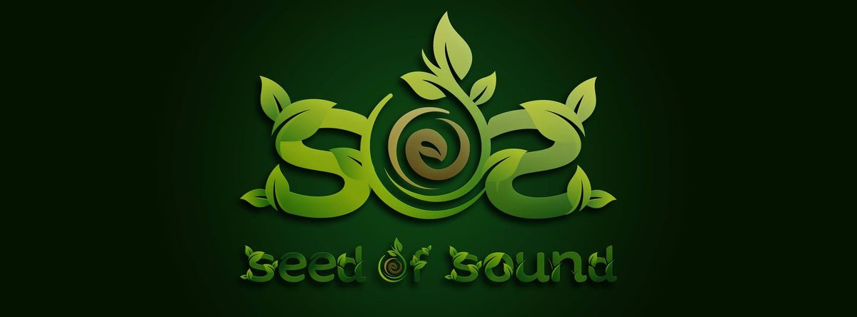 Seed Of Sound l Volume Village l Line-up will be online asap