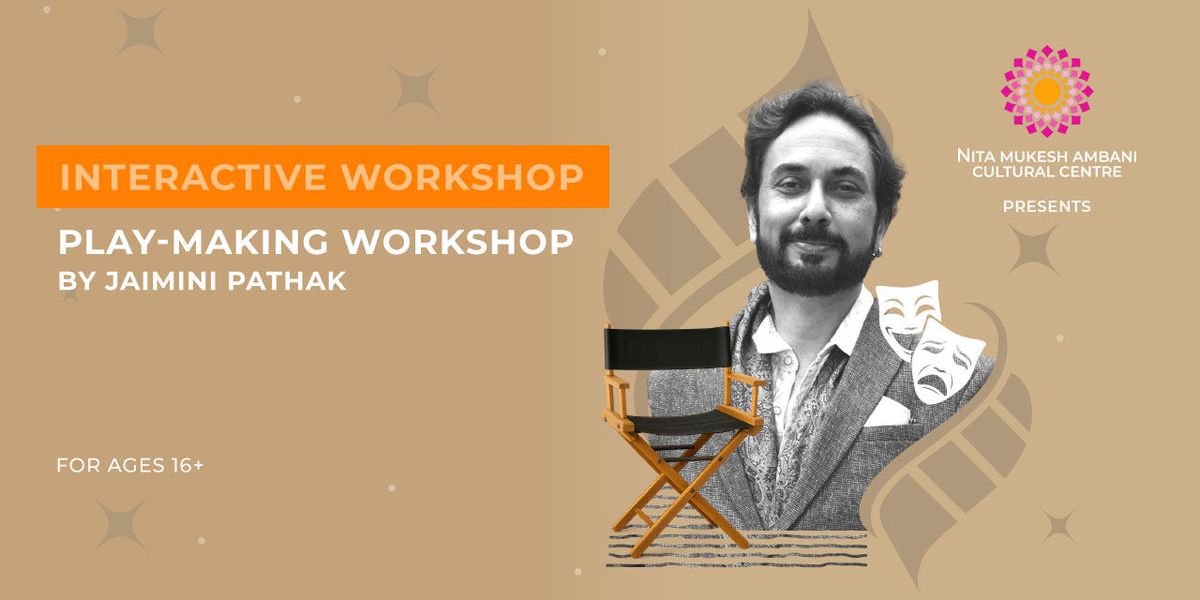 Play-Making Workshop