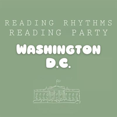 Reading Rhythms DC