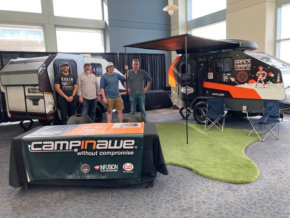 Kansas City RV Show