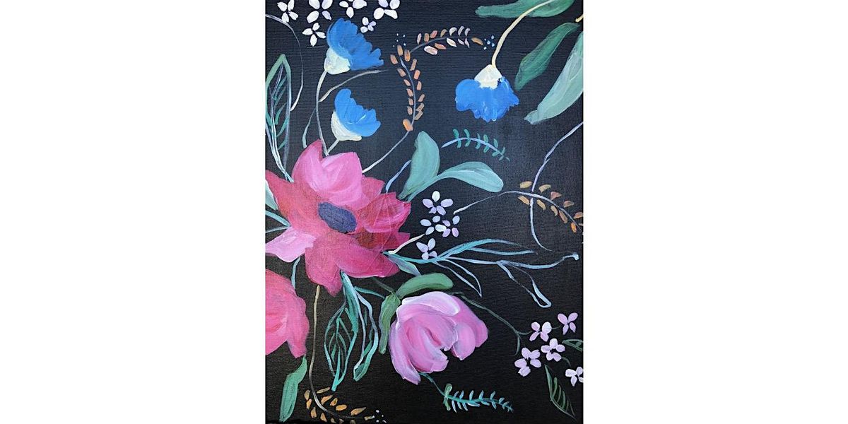 Mimosa Class - "Botanical Garden" - Sun May 17, 12:30 PM