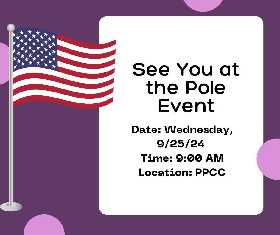 See You At The Pole