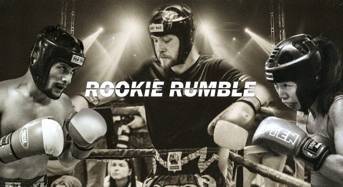 Rookie Rumble 2025